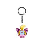 لگو جاکلیدی دختر پروانه ای Butterfly Girl Keyring