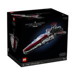 لگو استار وارز 75367 Venator-Class Republic Attack Cruiser