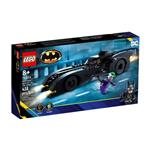 لگو بتمن 76224 بت موبیل Batmobile™ Chase