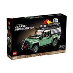 لگو آیکونز 10317 لندروور کلاسیک Land Rover Classic Defender