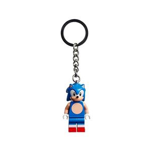 لگو جاکلیدی سونیک Sonic the Hedgehog™ Keyring