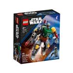 لگو استار وارز 75369 بوبافت مکانیکی Boba Fett™ Mech