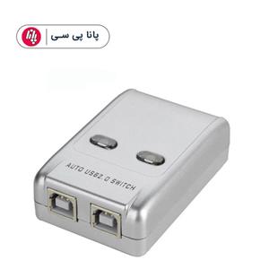 سوئیچ 2 پورت اتوماتیک پرینتر