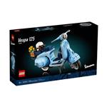 لگو آیکونز 10298 موتور وسپا LEGO Vespa