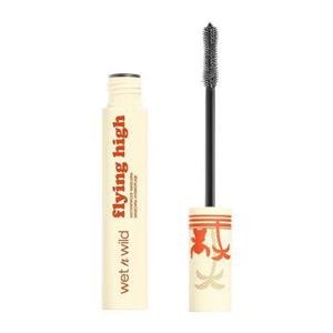 ریمل چشم ضد آب فلایینگ های وت اند وایلد Black اورجینال