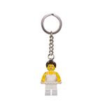 لگو جاکلیدی بالرین Ballerina Keyring