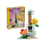 لگو کریتور 31156 یوکللی گرمسیری Tropical Ukulele