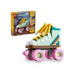 لگو کریتور 31148 اسکیت غلتکی Retro Roller Skate