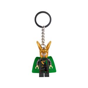لگو جاکلیدی لوکی Loki Keyring
