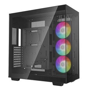 کیس DeepCool CH780 Black Case Deepcool 