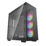 کیس DeepCool CH780 - Black