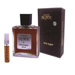 ادوپرفیوم عطر CAPTAIN BLACK M.K ORIGINAL مردانه 100 میل 