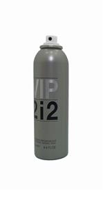 اسپری بدن عطر VIP 212 حجم 200ML 