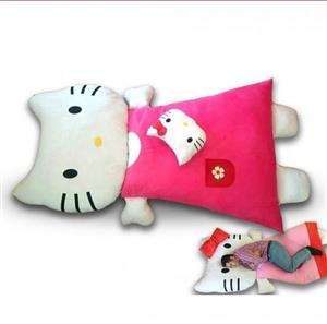 تشک فانتزی عروسکی هلو کیتی