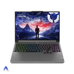 Lenovo Legion 5-Z|i9 14900HX-16GB-512GB SSD-8GB RTX 4070-WQXGA IPS 240Hz-RGB KB