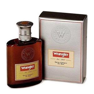 عطر ادکلن رانگلر Wrangler EST 1947 مردانه  100 میل