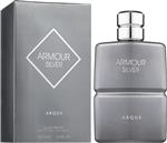 ادوپرفیوم عطر ARQUS ARMOUR SILVER مردانه 100 میل