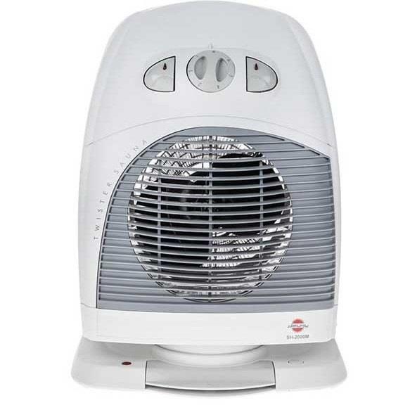 Pars Khazar SH2000M Heater