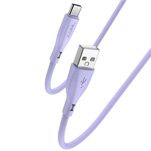 کابل USB به تایپ سی یسیدو YESIDO CA119 طول 1 متر