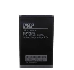 باتری اصلی تکنو T350 ا Battery Tecno T350 BL15DT