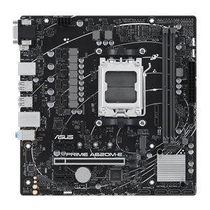 مادربرد ASUS مدل PRIME A620M-E