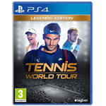 بازی Tennis World Tour Legends Edition مخصوص PS4