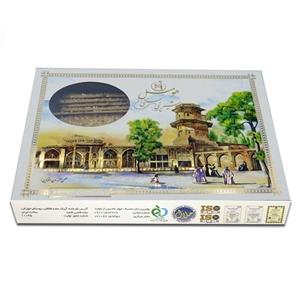 شیرینی کسمه قزوین