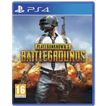 بازی PlayerUnknown's Battlegrounds مخصوص PS4