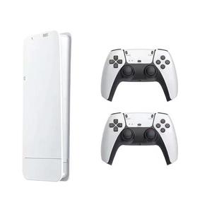 کنسول بازی کلاسیک Game 2.4 Wireless Console New M15 Stick Pro Classic 