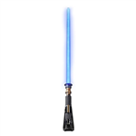 شمشیر نوری جنگ ستارگان Hasbro Star Wars The Black Series Obi-Wan Kenobi Force FX Elite