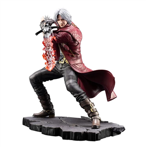 اکشن فیگور دانته Kotobukiya Devil May Cry 5 Dante