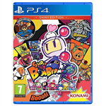 بازی Super Bomberman R نسخه Shiny Edition برای PS4