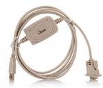 Cable USB to RS232 Omega