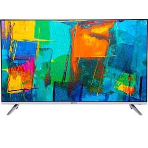  تلویزیون full hd اسنوا سایز 43 اینچ مدل sld-43nk300s