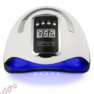 دستگاه خشک کن ناخن یو وی سان SUN X11
