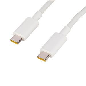 کابل  تایپ سی به تایپ سی 210 واتی توربو شارژ سرجعبه شیائومی