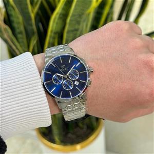 ساعت مچی مردانه ویولت B0595G-151