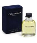 عطر و ادکلن مردانه دولچه گابانا (دی اند جی) پور هم ادوتویلت DolceGabbana (DG) Pour Homme EDT for men