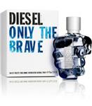عطر و ادکلن مردانه دیزل آنلی بریو مردانه (مشتی) ادو تویلت Diesel Only The Brave EDT For Men