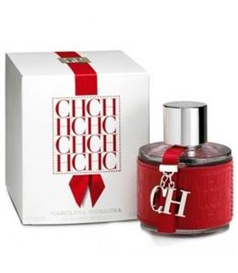 عطر و ادکلن زنانه کارولینا هررا سی اچ ادو تویلت Carolina Herrera CH EDT FOR WOMEN