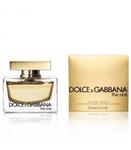 عطر و ادکلن زنانه دولچه گابانا دوان ادو پرفیوم DolceGabbana The One EDP Women