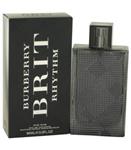 عطر و ادکلن مردانه باربری بریت ریتم ادوتویلت Burberry Brit Rhythm EDT for men