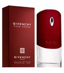 عطر و ادکلن مردانه جیوانچی (ژیوانشی) پورهوم ادوتویلت Givenchy pour Homme EDT for Men