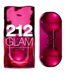 عطر و ادکلن زنانه کارلینا هررا گلم 212 ادو تویلت Carolina Herrera glam 212 EDT for women