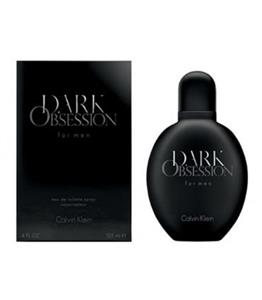 عطر و ادکلن کالوین کلین (سی کی) آبسشن دارک مردانه Calvin Klein (ck) Dark Obsession 