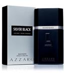 عطر و ادکلن مردانه آزارو سیلور بلک ادوتویلت Azzaro Silver Black EDT For men