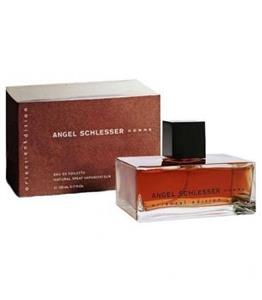 عطر و ادکلن مردانه آنجل شلیسر هوم اورینتال ادو تویلت Angel Schlesser Homme Oriental EDT for men 