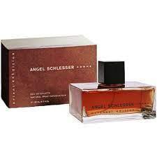 عطر و ادکلن مردانه آنجل شلیسر هوم اورینتال ادو تویلت Angel Schlesser Homme Oriental EDT for men 