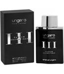 عطر و ادکلن مردانه امانوئل اونگارو پور لهوم 3 پارفوم آروماتیک ادو تویلت Emanuel Ungaro Ungaro III Aromatique Parfum EDT for men