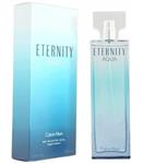 عطر و ادکلن کلوین کلین (سی کی) اترنیتی آکوا زنانه Calvin Klein (ck) Eternity Aqua